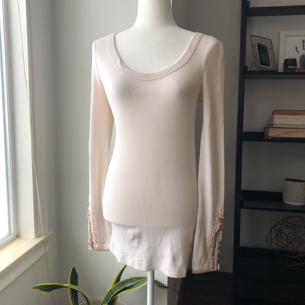 Free People Long Sleeve